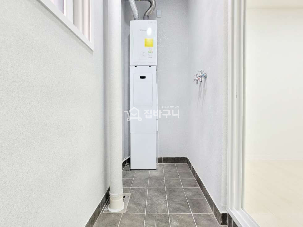경기 평택시 세교동 [학세권] 잔여세대 특별할인 진행중! 평택 신축빌라 3룸~ 분양 매물번호 12817 사진 9