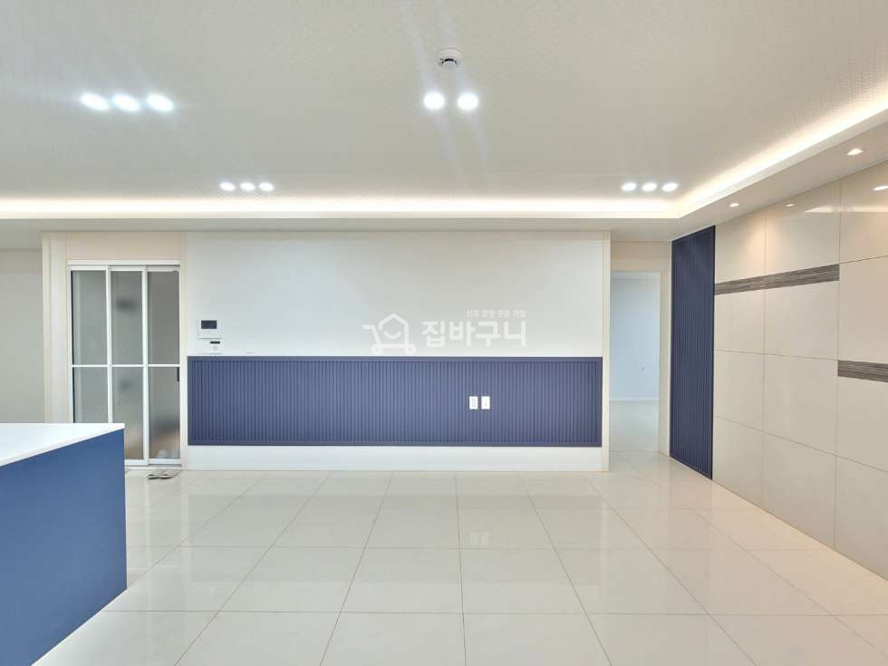 경기 평택시 세교동 ＊센스있는 인테리어＊ 평택 신축빌라 복층 4룸! 분양 매물번호 12818 사진 2