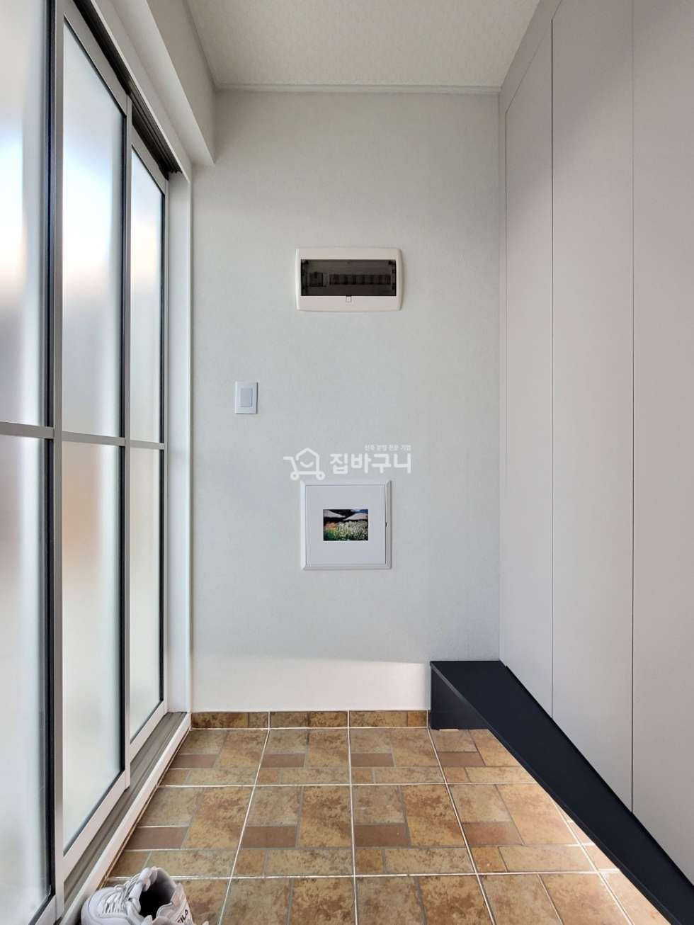 경기 평택시 세교동 ＊센스있는 인테리어＊ 평택 신축빌라 복층 4룸! 분양 매물번호 12818 사진 24
