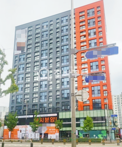 서울 강서구 내발산동 지하철도보2분, 버스정류장도보1분 초호화 신축매물!!!!!! 분양 매물번호 12815 사진 1