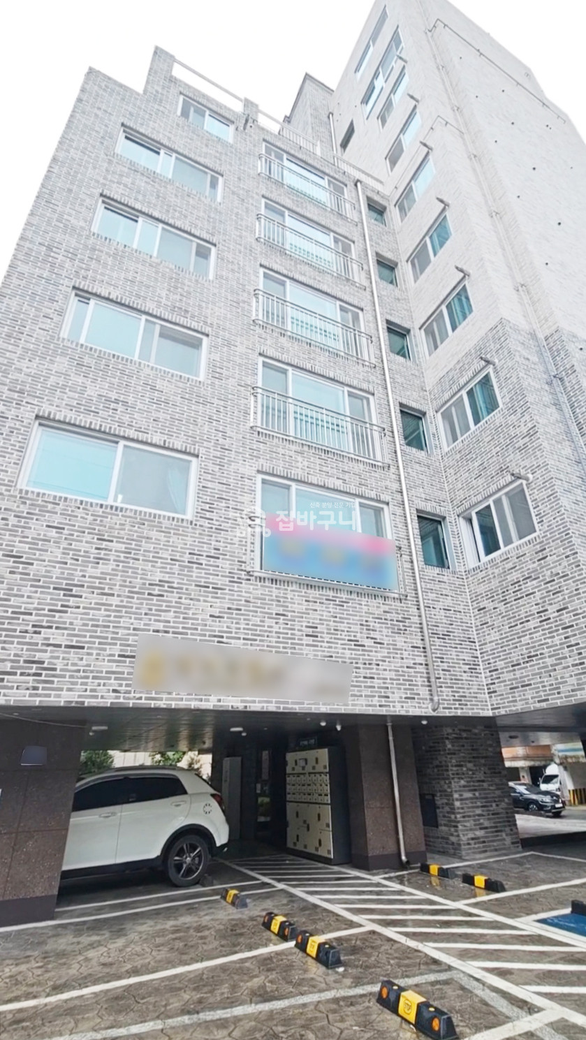 경기 부천소사구 괴안동 도보역세권 정남향 뻥뚫린뷰~ 주거환경이 우수한 부천 테라스 2룸! 분양 매물번호 12812 사진 1