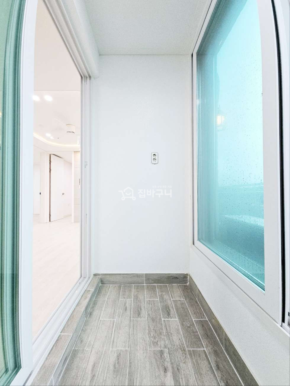 경기 부천소사구 괴안동 도보역세권 정남향 뻥뚫린뷰~ 주거환경이 우수한 부천 테라스 2룸! 분양 매물번호 12812 사진 11