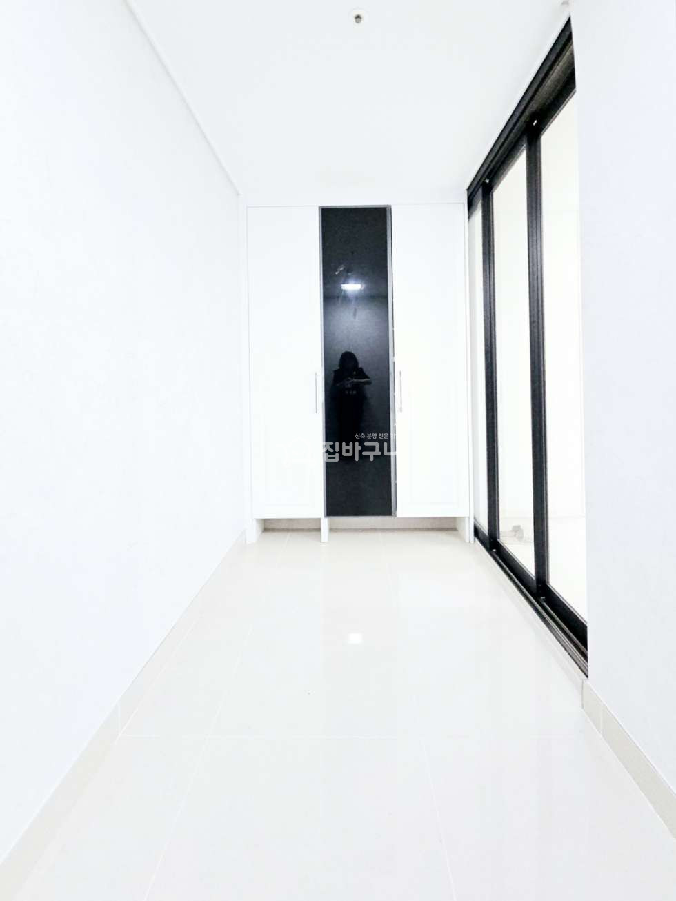 경기 부천소사구 괴안동 도보역세권 정남향 뻥뚫린뷰~ 주거환경이 우수한 부천 테라스 2룸! 분양 매물번호 12812 사진 12