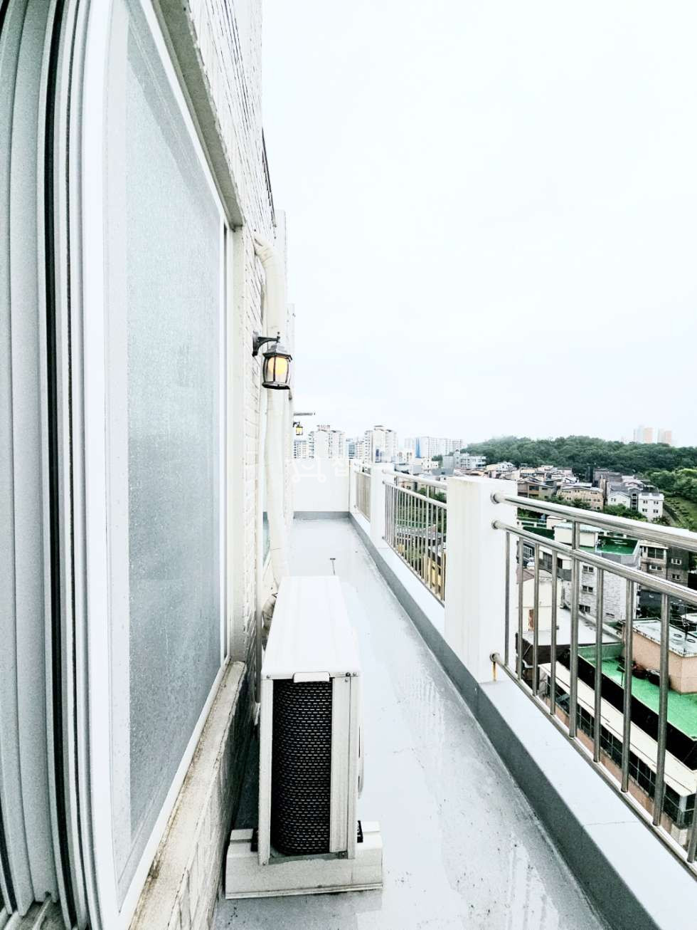 경기 부천소사구 괴안동 도보역세권 정남향 뻥뚫린뷰~ 주거환경이 우수한 부천 테라스 2룸! 분양 매물번호 12812 사진 13