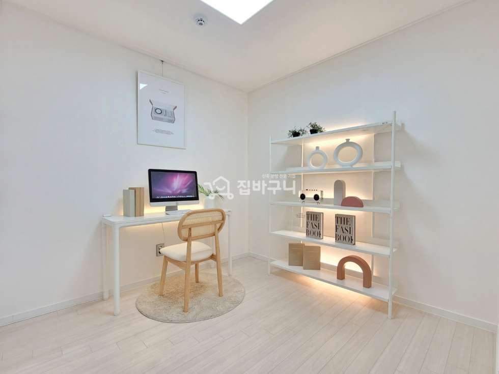 서울 금천구 독산동 구로역세권 백화점&학세권 인프라가 뛰어난 3룸~ 분양 매물번호 12810 사진 13
