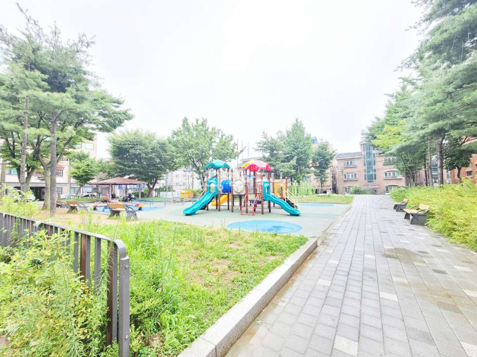 경기 안산상록구 사동 탁트인 놀이터 조망! 전세대 시스템에어컨 2대~ 안산 3룸 분양 매물번호 12807 사진 1