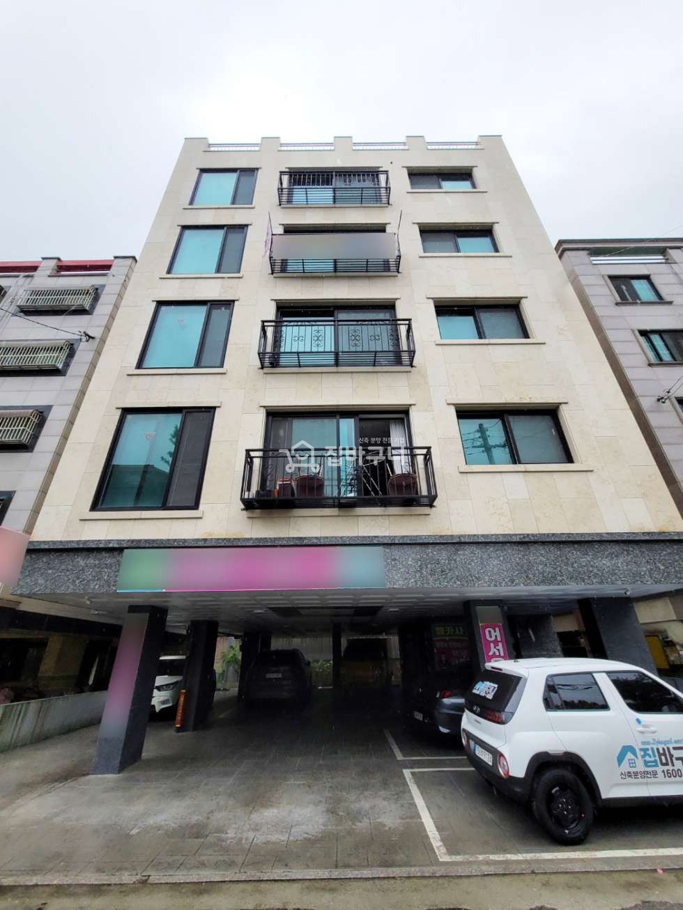 경기 안산상록구 사동 탁트인 놀이터 조망! 전세대 시스템에어컨 2대~ 안산 3룸 분양 매물번호 12807 사진 2