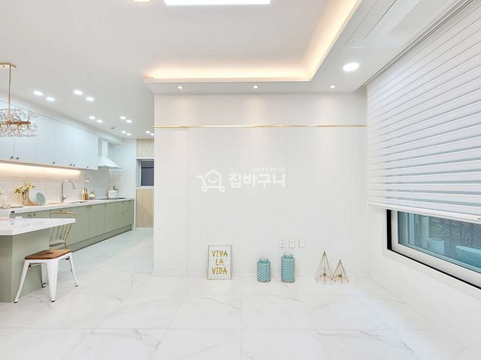 경기 안산상록구 사동 탁트인 놀이터 조망! 전세대 시스템에어컨 2대~ 안산 3룸 분양 매물번호 12807 사진 5