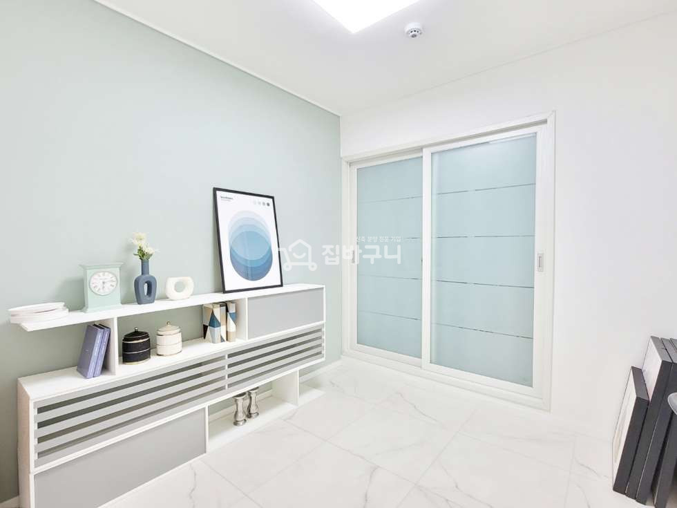경기 안산상록구 사동 탁트인 놀이터 조망! 전세대 시스템에어컨 2대~ 안산 3룸 분양 매물번호 12807 사진 11