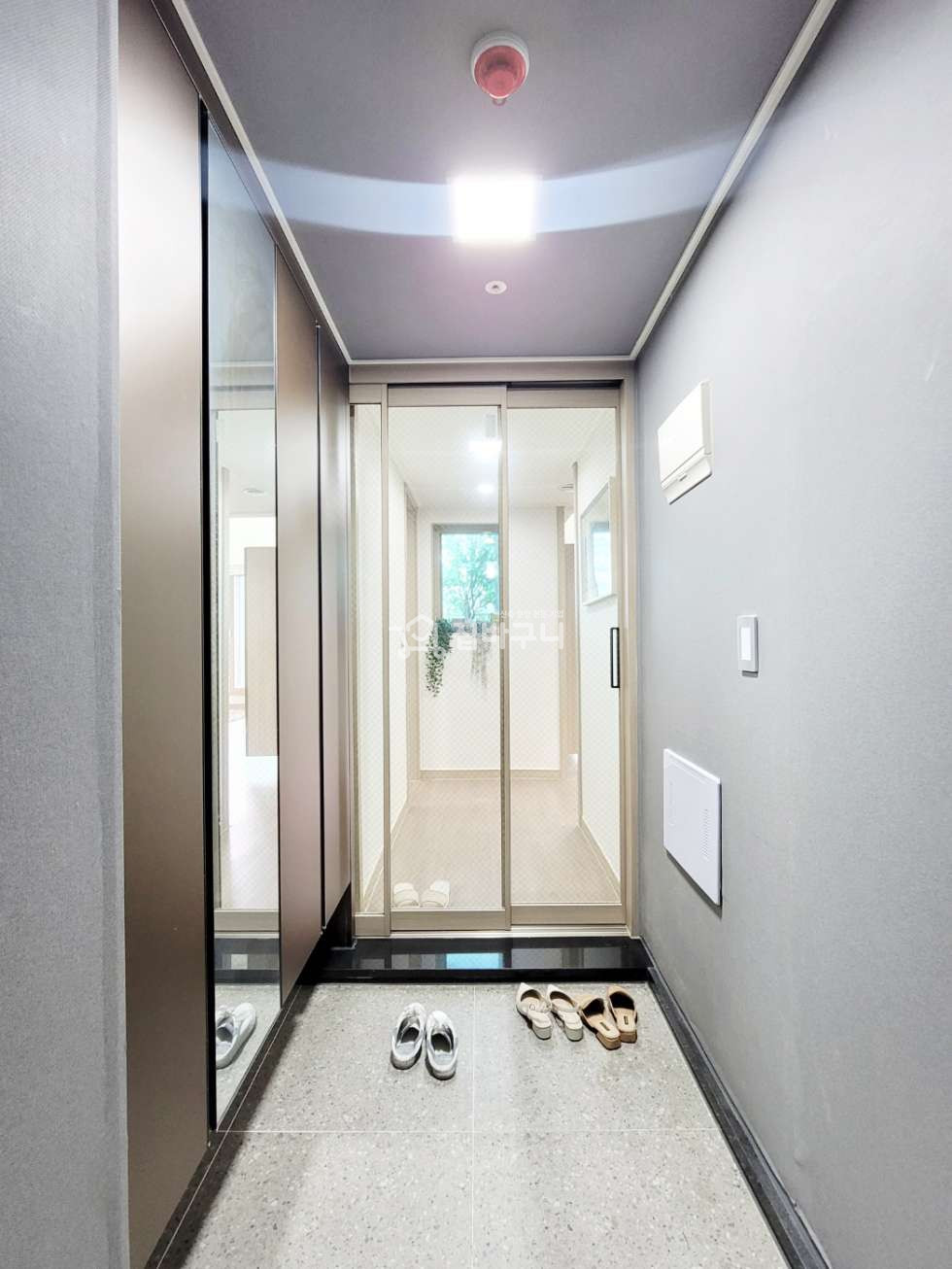 서울 금천구 독산동 숲세권 채광좋은 서울 복층 아파트! 여유공간과 학세권까지 갖춰져있어요~ 분양 매물번호 12806 사진 20