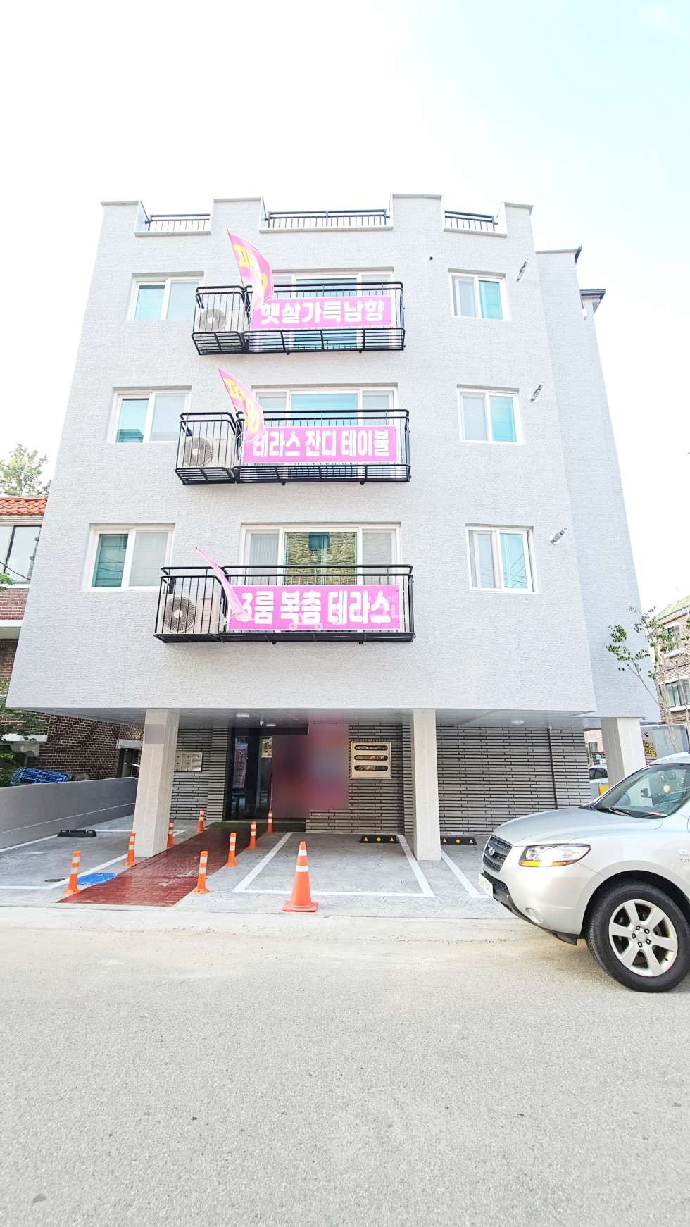 경기 안산단원구 선부동 [역세권] 역세권&학세권 신축빌라! 달미역 도보 7분에 위치한 안산 3룸 분양 매물번호 12805 사진 1