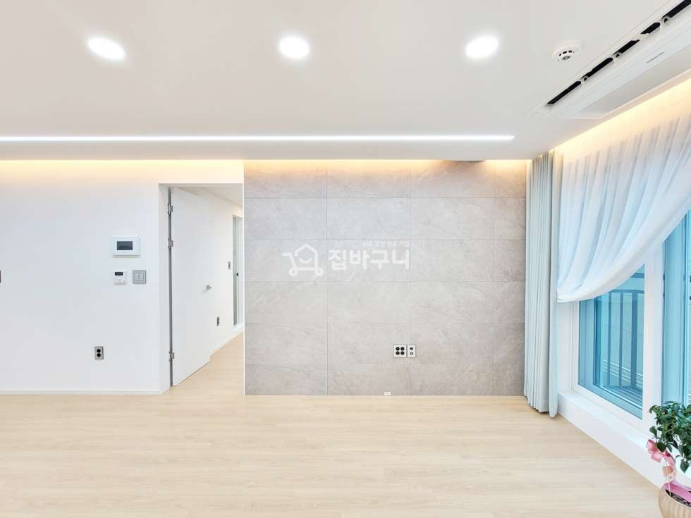 경기 안산상록구 본오동 [역세권] 실면적 약 25평의 초대형 사리역세권 3룸 분양 매물번호 12803 사진 3