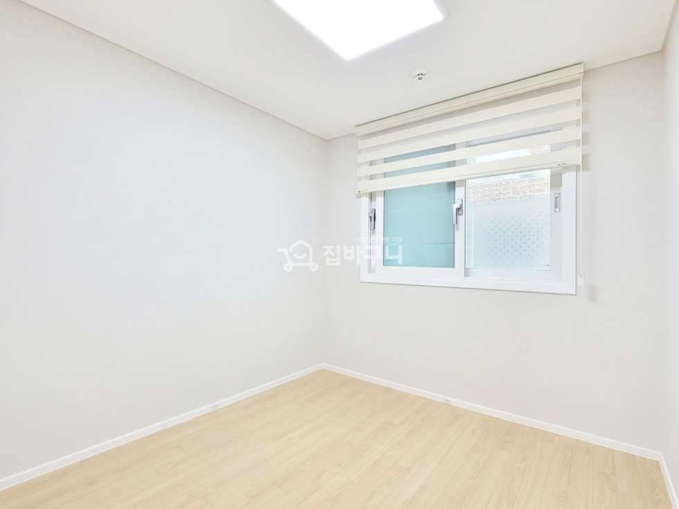 경기 안산상록구 본오동 [역세권] 실면적 약 25평의 초대형 사리역세권 3룸 분양 매물번호 12803 사진 11