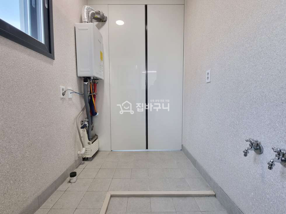 경기 평택시 서정동 [역세권] 서정리역 도보 8분! 초·중·고 학군 인접해 있는 평택 3룸~ 분양 매물번호 12418 사진 13