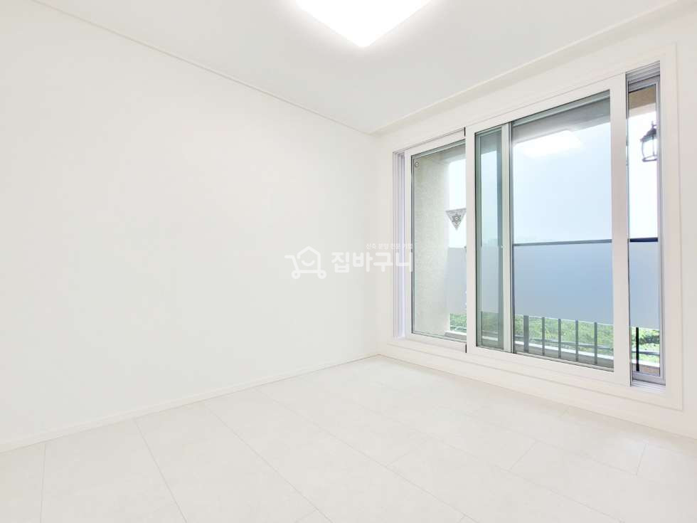 경기 안산단원구 고잔동 환상적인 화랑유원지 뷰~ 나만의 야외테라스가 있는 안산 3룸! 분양 매물번호 12801 사진 12