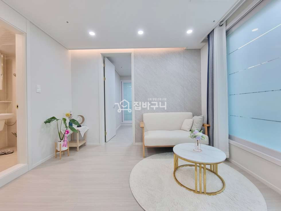 서울 구로구 개봉동 [초역세권] 오류동역 도보 5분! 교통과 인프라의 완.벽.조.화! 서울 2룸 분양 매물번호 12416 사진 3