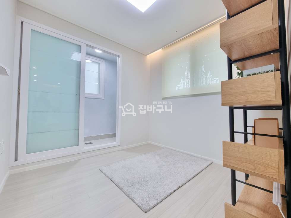 서울 구로구 개봉동 [초역세권] 오류동역 도보 5분! 교통과 인프라의 완.벽.조.화! 서울 2룸 분양 매물번호 12416 사진 7