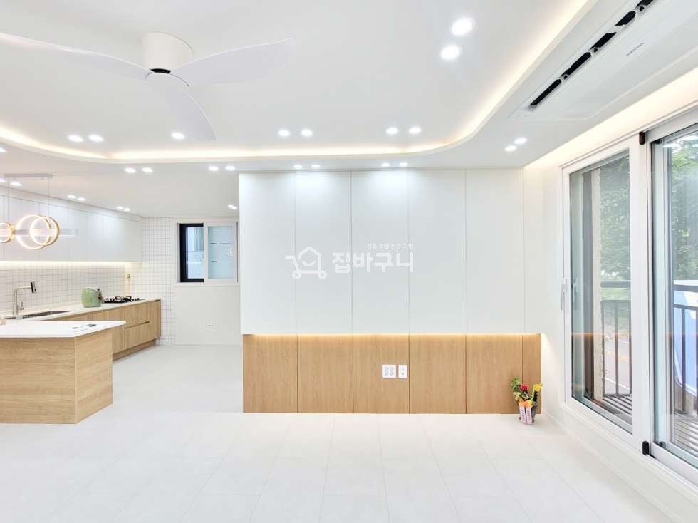 경기 안산단원구 고잔동 고잔동 최고의 위치! 전 세대 탁트인 전망 안산 3룸~ 분양 매물번호 12800 사진 2