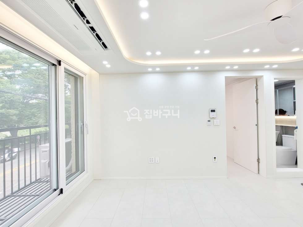 경기 안산단원구 고잔동 고잔동 최고의 위치! 전 세대 탁트인 전망 안산 3룸~ 분양 매물번호 12800 사진 3