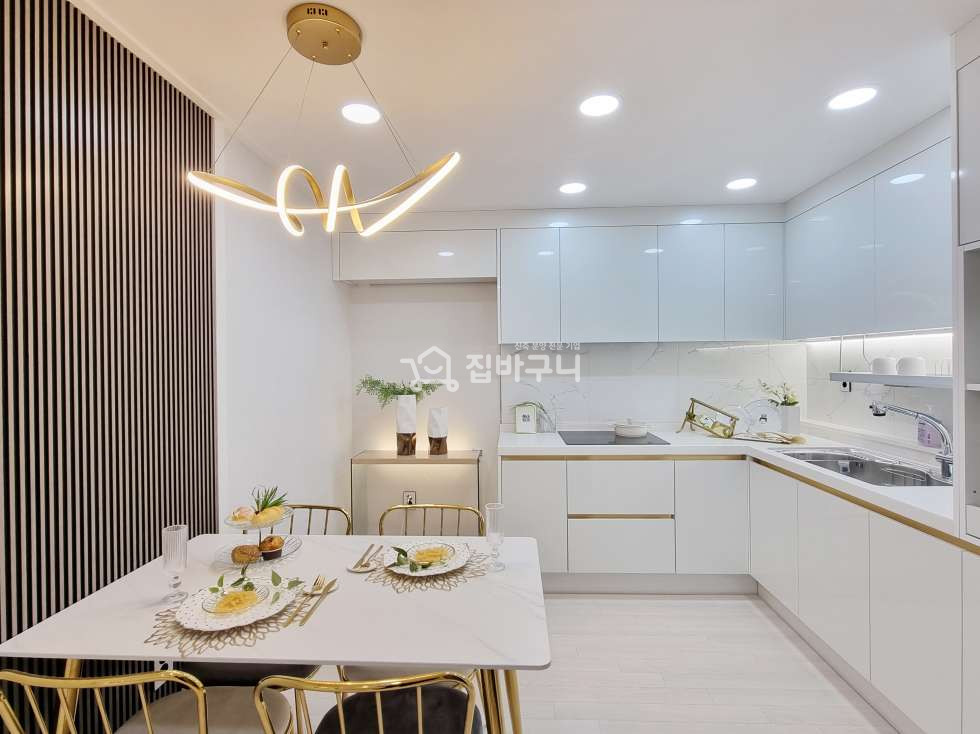 경기 안산단원구 선부동 大형 거실&주방! 친환경 인테리어가 들어간 안산 3룸! 분양 매물번호 12414 사진 6