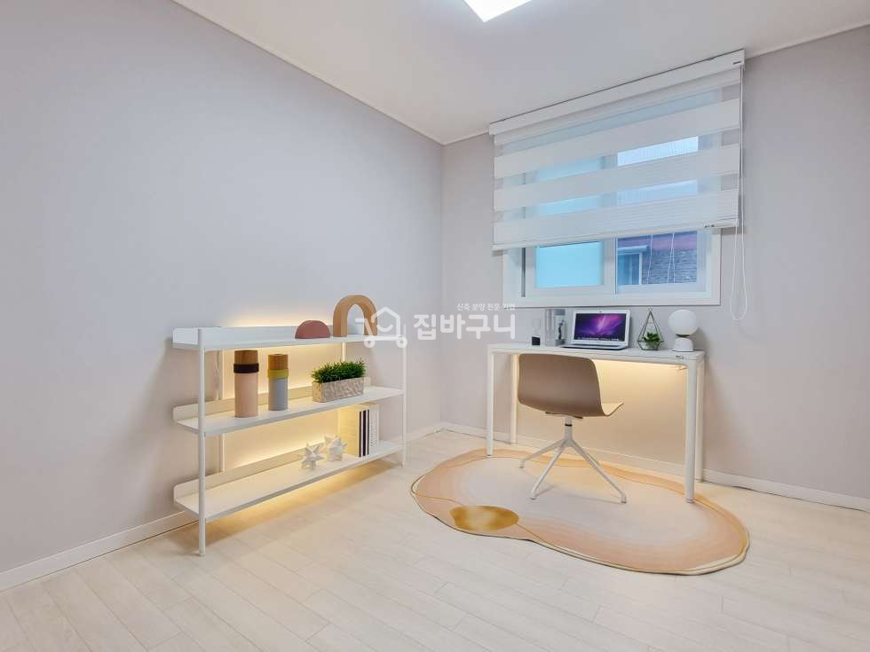 경기 안산단원구 선부동 大형 거실&주방! 친환경 인테리어가 들어간 안산 3룸! 분양 매물번호 12414 사진 9