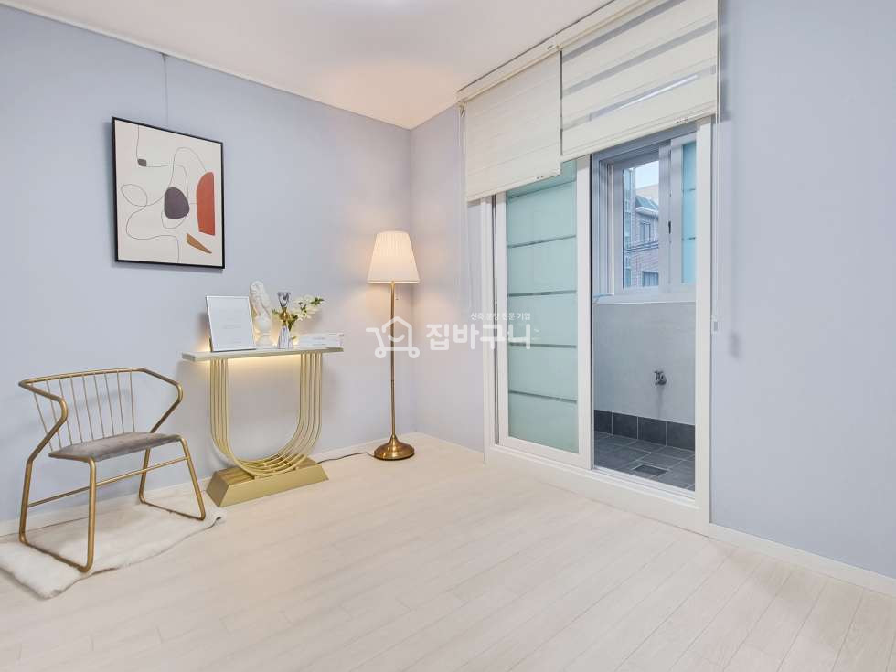 경기 안산단원구 선부동 大형 거실&주방! 친환경 인테리어가 들어간 안산 3룸! 분양 매물번호 12414 사진 10