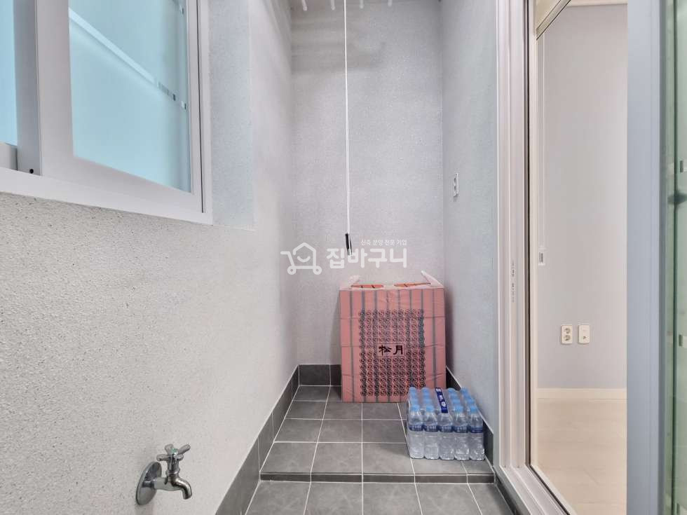 경기 안산단원구 선부동 大형 거실&주방! 친환경 인테리어가 들어간 안산 3룸! 분양 매물번호 12414 사진 11