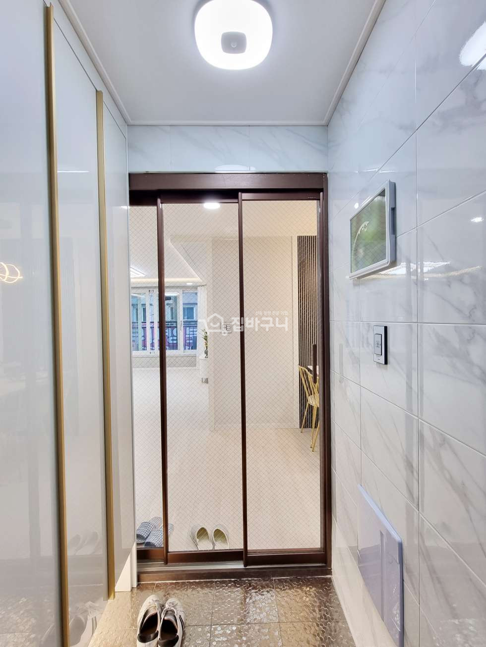 경기 안산단원구 선부동 大형 거실&주방! 친환경 인테리어가 들어간 안산 3룸! 분양 매물번호 12414 사진 13