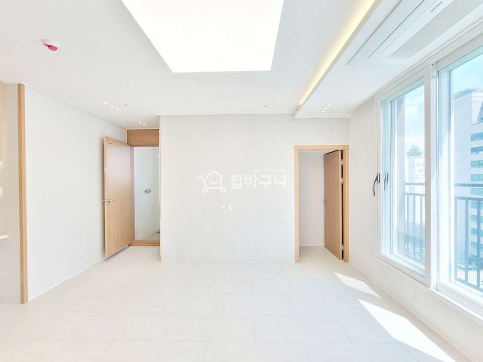 경기 부천원미구 심곡동 ♣부천역세권♣ 부천역 도보 10분! 인프라 & 학세권 부천 테라스 세대~ 분양 매물번호 12799 사진 5