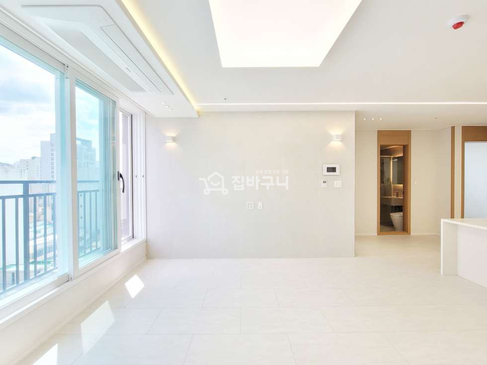 경기 부천원미구 심곡동 ♣부천역세권♣ 부천역 도보 10분! 인프라 & 학세권 부천 테라스 세대~ 분양 매물번호 12799 사진 6