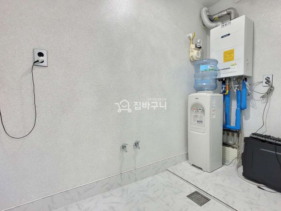 경기 수원팔달구 인계동 [역세권] 매교역 도보 10분! 풀옵션 신축빌라 수원 3룸~ 분양 매물번호 12798 사진 13