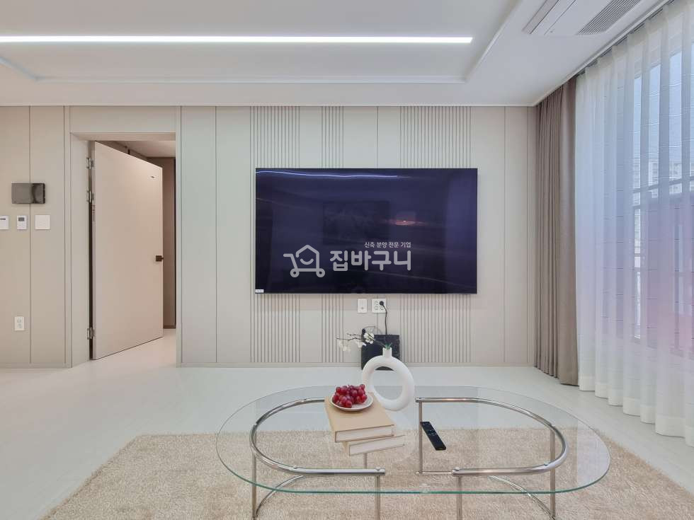 인천 검단구 마전동 공원이 많은 깨끗한 주변환경~ദ്ദി*´ω｀*) 인천 3룸 분양 매물번호 12412 사진 3