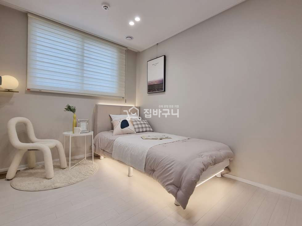 인천 검단구 마전동 공원이 많은 깨끗한 주변환경~ദ്ദി*´ω｀*) 인천 3룸 분양 매물번호 12412 사진 11