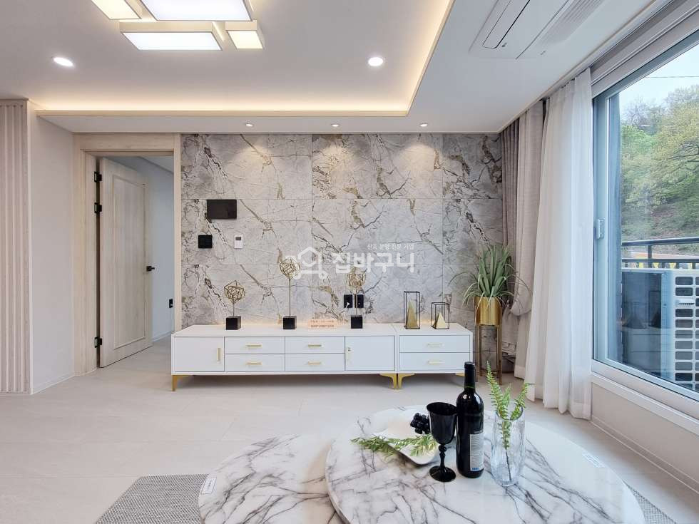 인천 검단구 마전동 행복 지수 Up! 최고급 인테리어 Perpact! 뷰까지 완벽한 인천 3룸~ 분양 매물번호 12411 사진 4