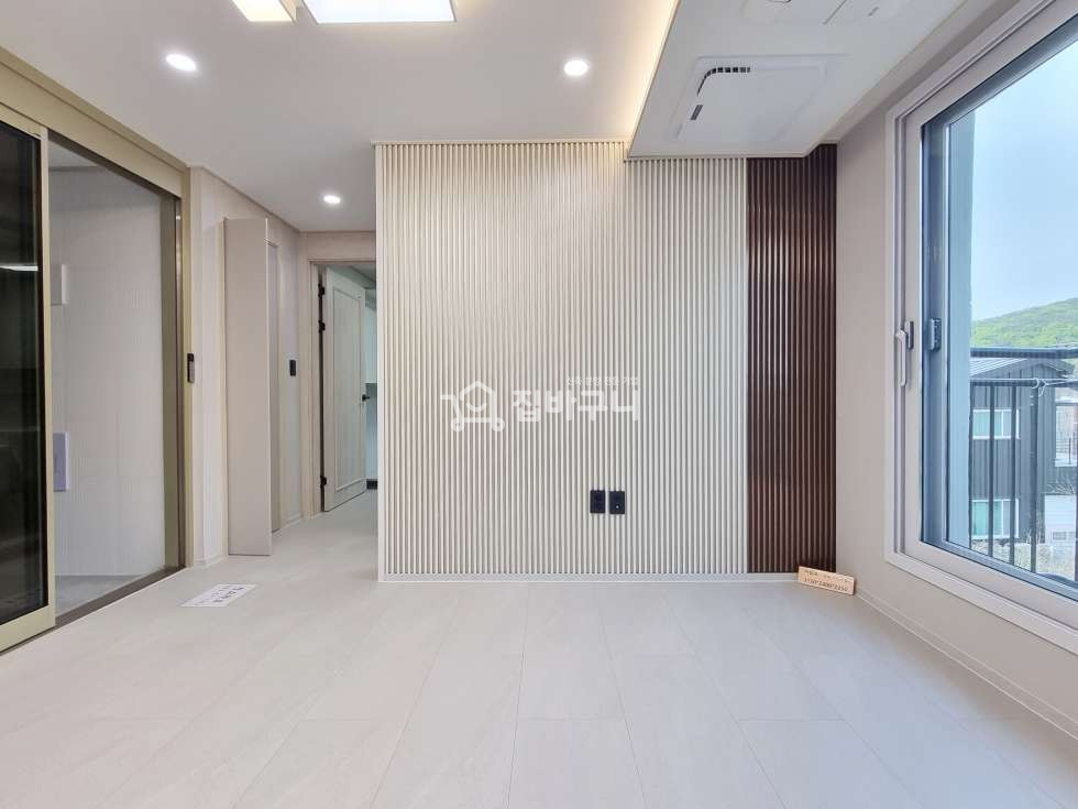인천 검단구 마전동 [뻥뚫린View] 멋진 뷰와 최강 옵션이 모였다! 인천 2룸 분양 매물번호 12410 사진 3
