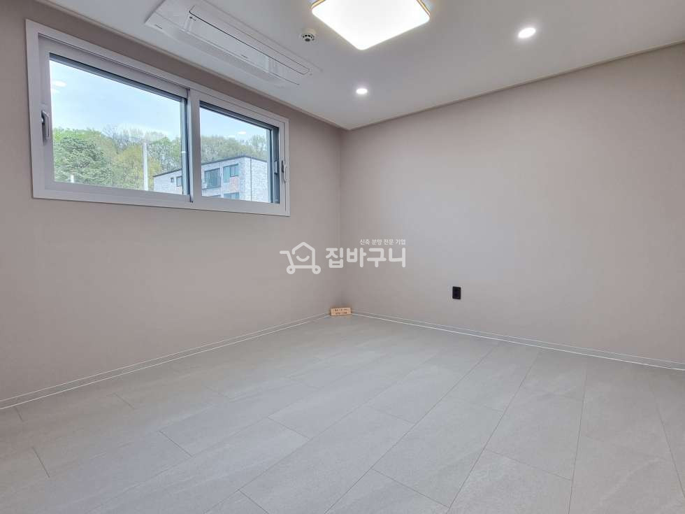 인천 검단구 마전동 [뻥뚫린View] 멋진 뷰와 최강 옵션이 모였다! 인천 2룸 분양 매물번호 12410 사진 7