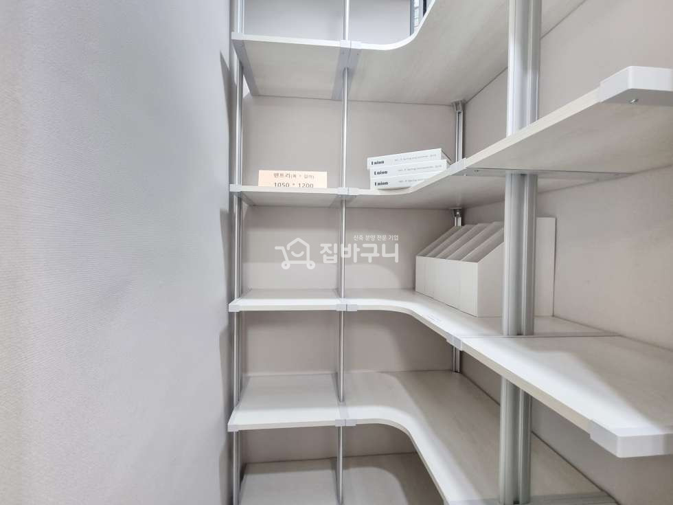 인천 검단구 마전동 [뻥뚫린View] 멋진 뷰와 최강 옵션이 모였다! 인천 2룸 분양 매물번호 12410 사진 9