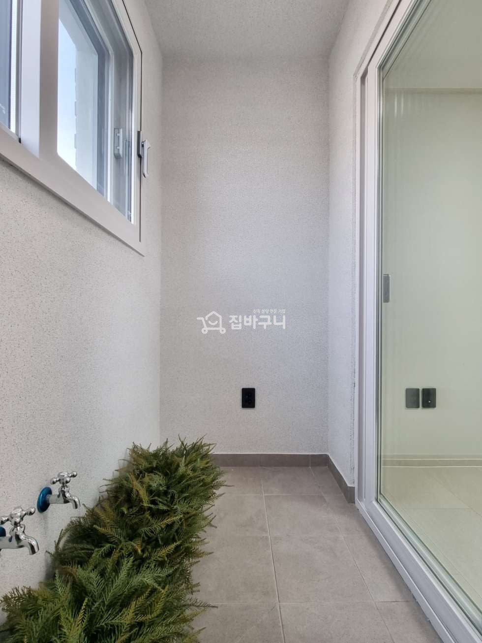 인천 검단구 마전동 [뻥뚫린View] 멋진 뷰와 최강 옵션이 모였다! 인천 2룸 분양 매물번호 12410 사진 10