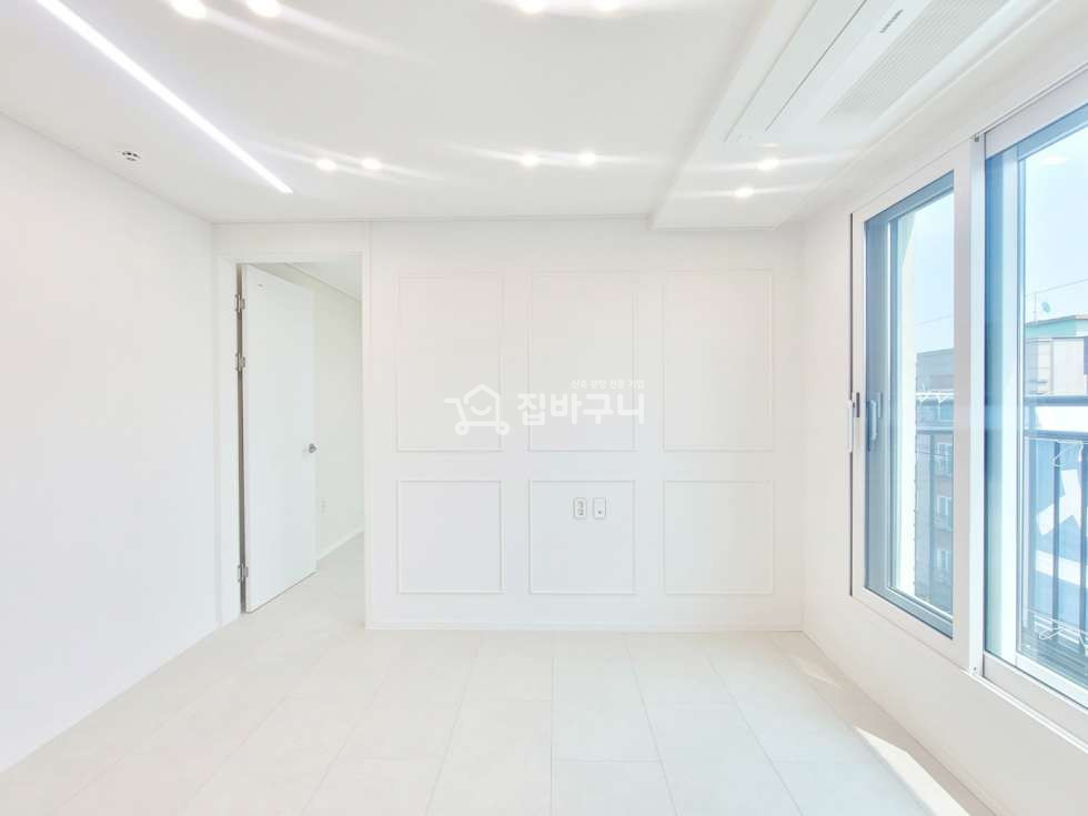 경기 안산상록구 본오동 현대식 인테리어~ 넓은 테라스가 있는 안산 2룸 복층! 분양 매물번호 12794 사진 4