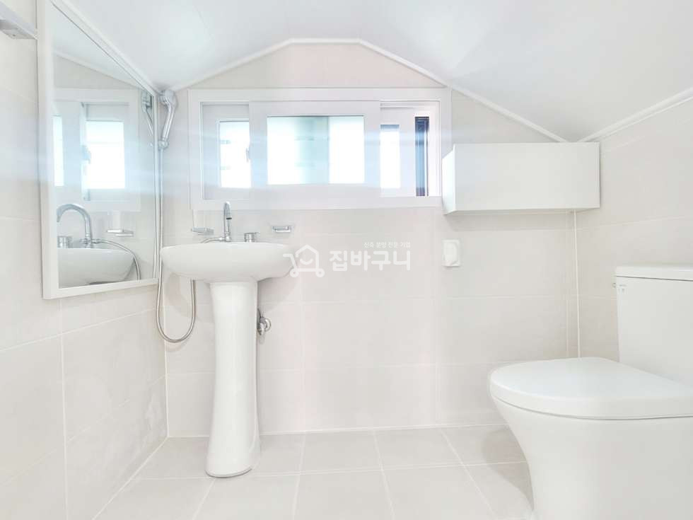 경기 안산상록구 본오동 현대식 인테리어~ 넓은 테라스가 있는 안산 2룸 복층! 분양 매물번호 12794 사진 15