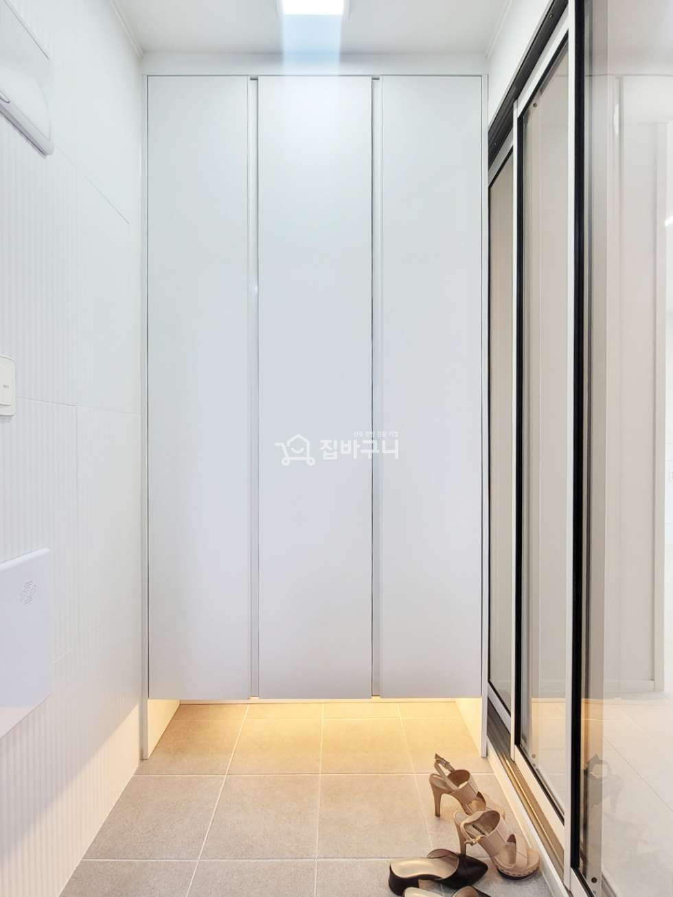 경기 안산상록구 본오동 현대식 인테리어~ 넓은 테라스가 있는 안산 2룸 복층! 분양 매물번호 12794 사진 17
