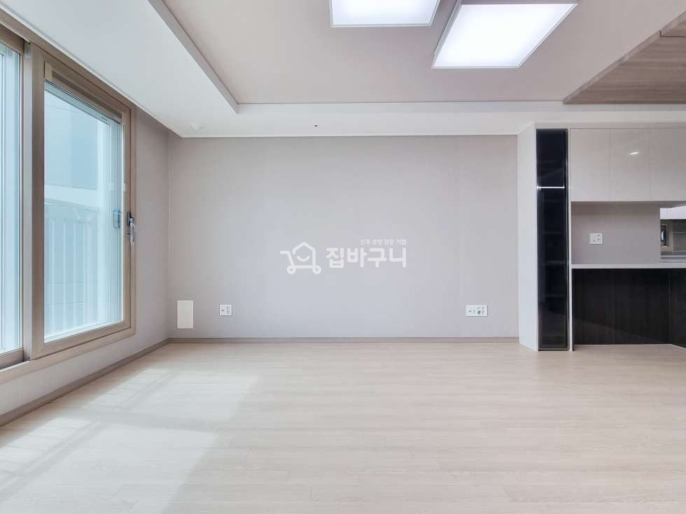 인천 검단구 마전동 현대적 디자인의 넉넉한 생활공간~ 인천 서구 3룸 분양 매물번호 12409 사진 3