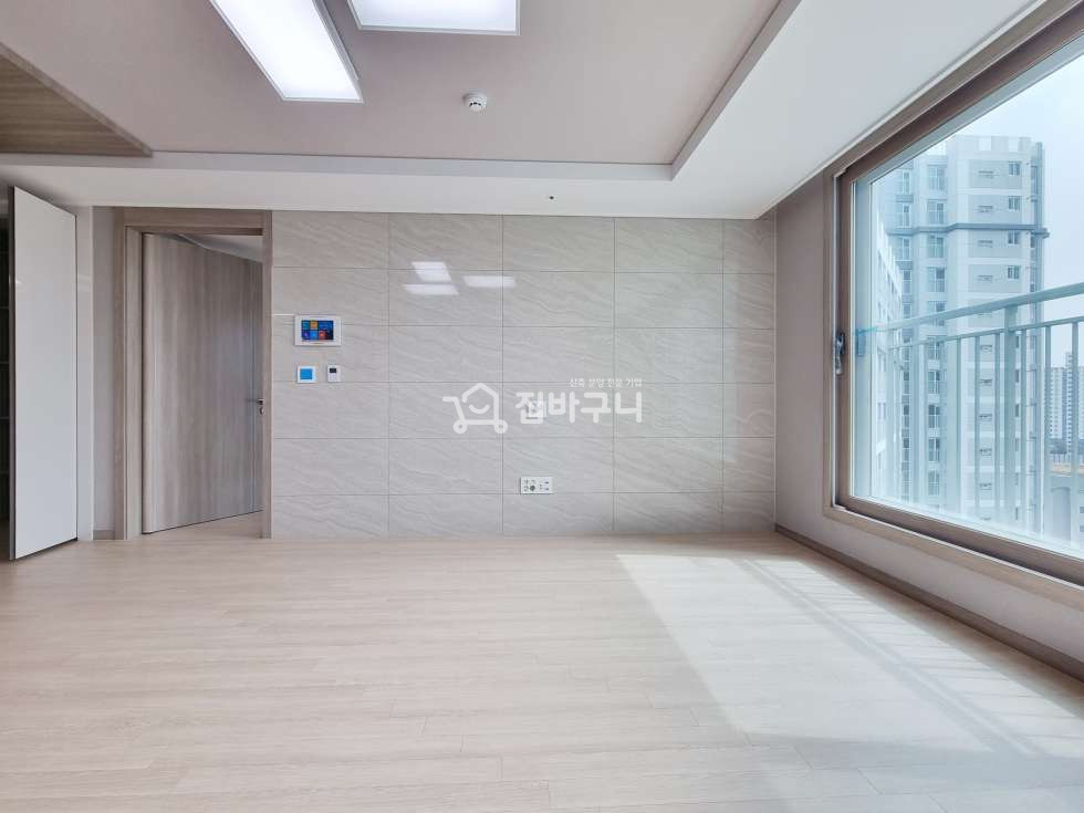 인천 검단구 마전동 현대적 디자인의 넉넉한 생활공간~ 인천 서구 3룸 분양 매물번호 12409 사진 4