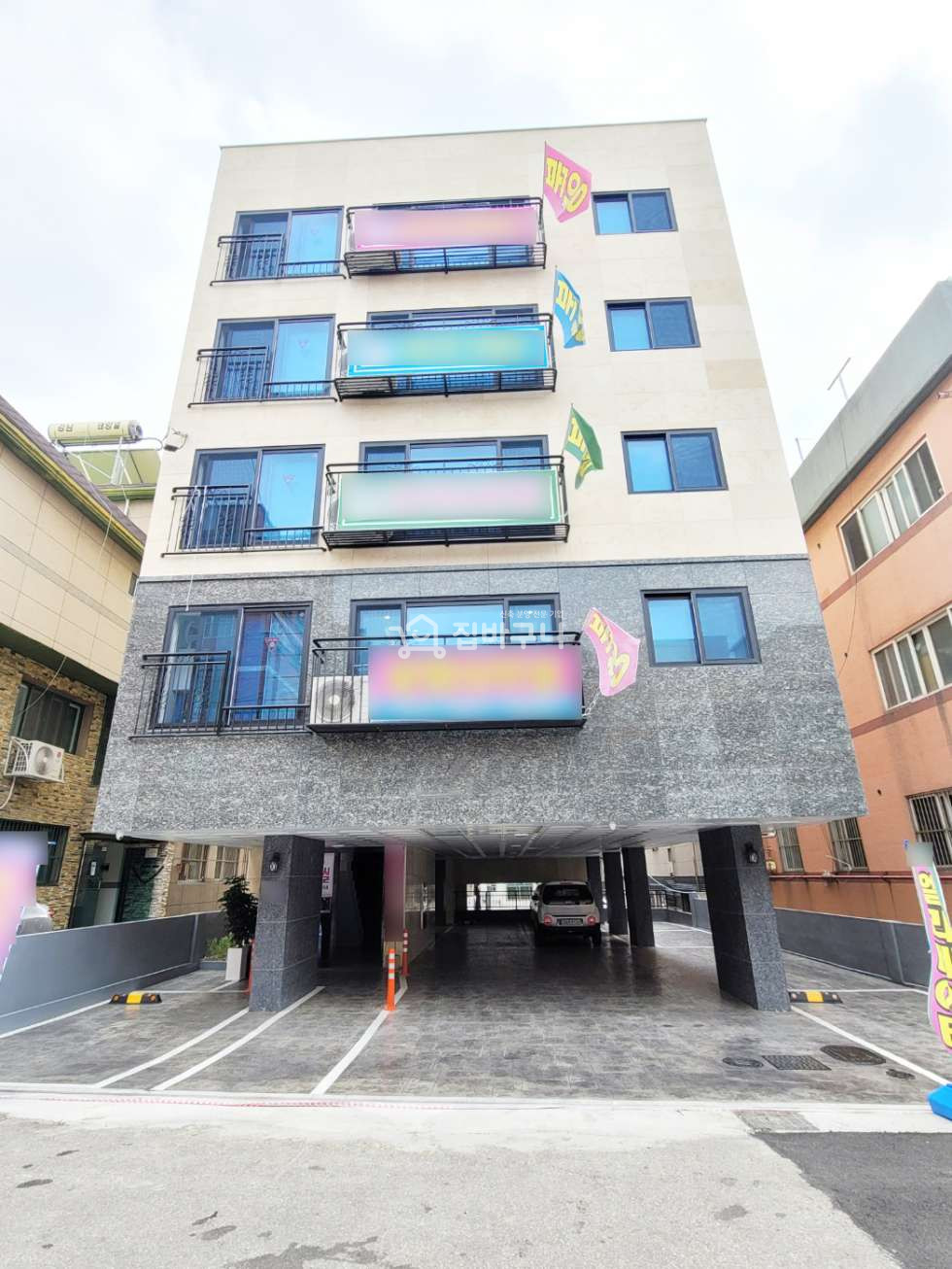 경기 안산상록구 부곡동 [최고급시공] 전세대 시스템에어컨! 냉장고 2대 가능한 넓은 주방까지~ 분양 매물번호 12793 사진 1