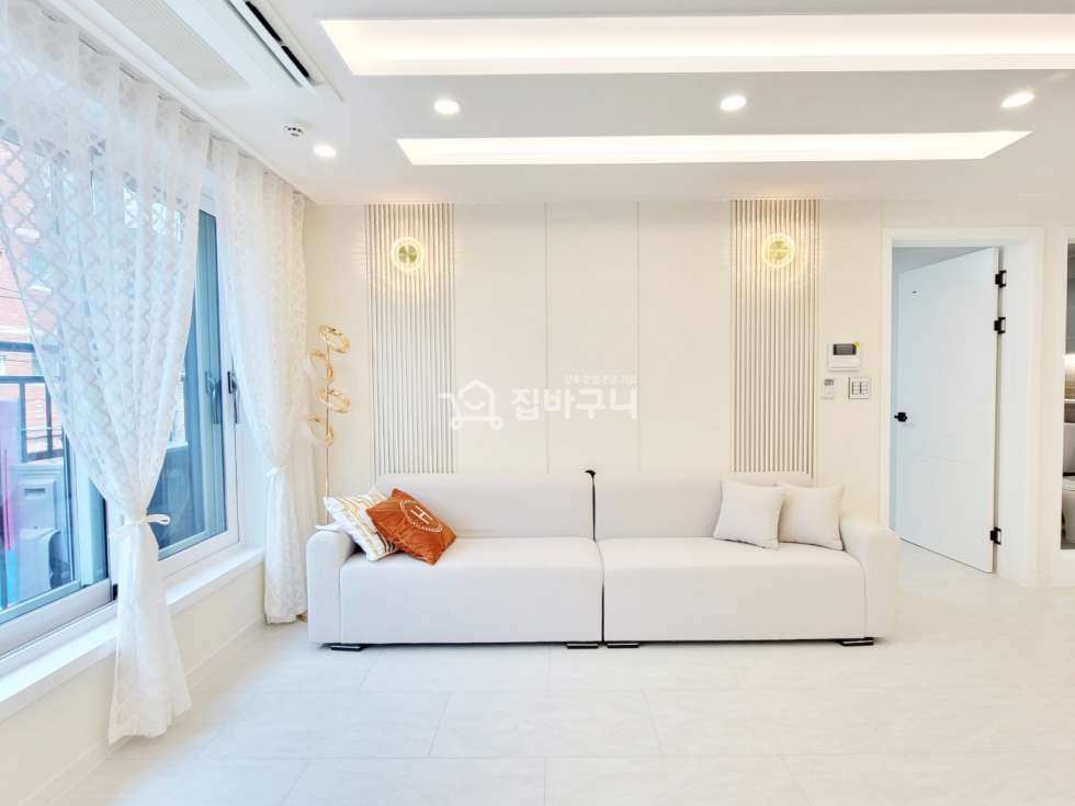 경기 안산상록구 부곡동 [최고급시공] 전세대 시스템에어컨! 냉장고 2대 가능한 넓은 주방까지~ 분양 매물번호 12793 사진 3