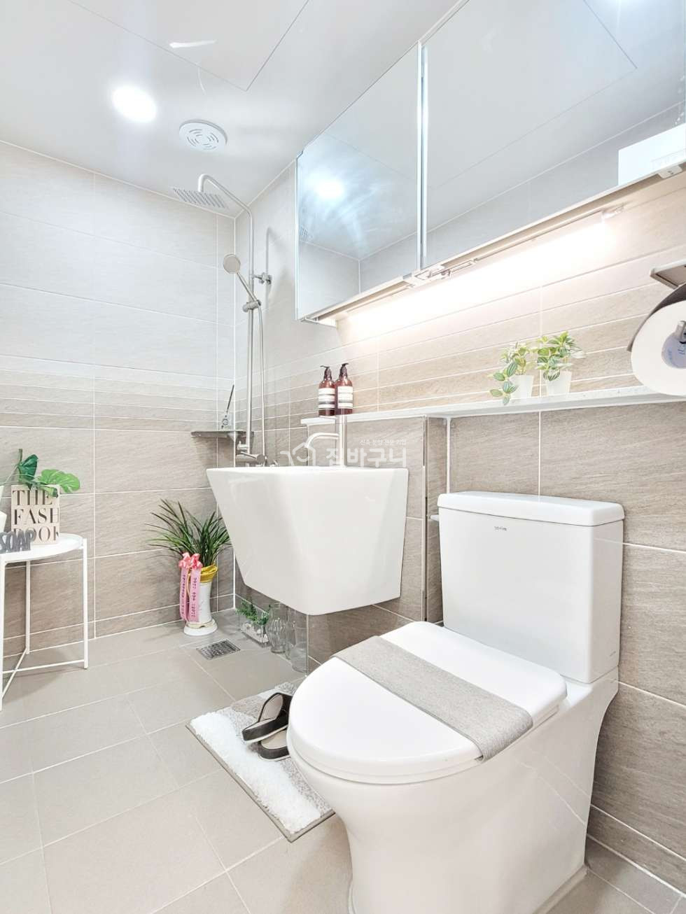 경기 안산상록구 부곡동 [최고급시공] 전세대 시스템에어컨! 냉장고 2대 가능한 넓은 주방까지~ 분양 매물번호 12793 사진 13