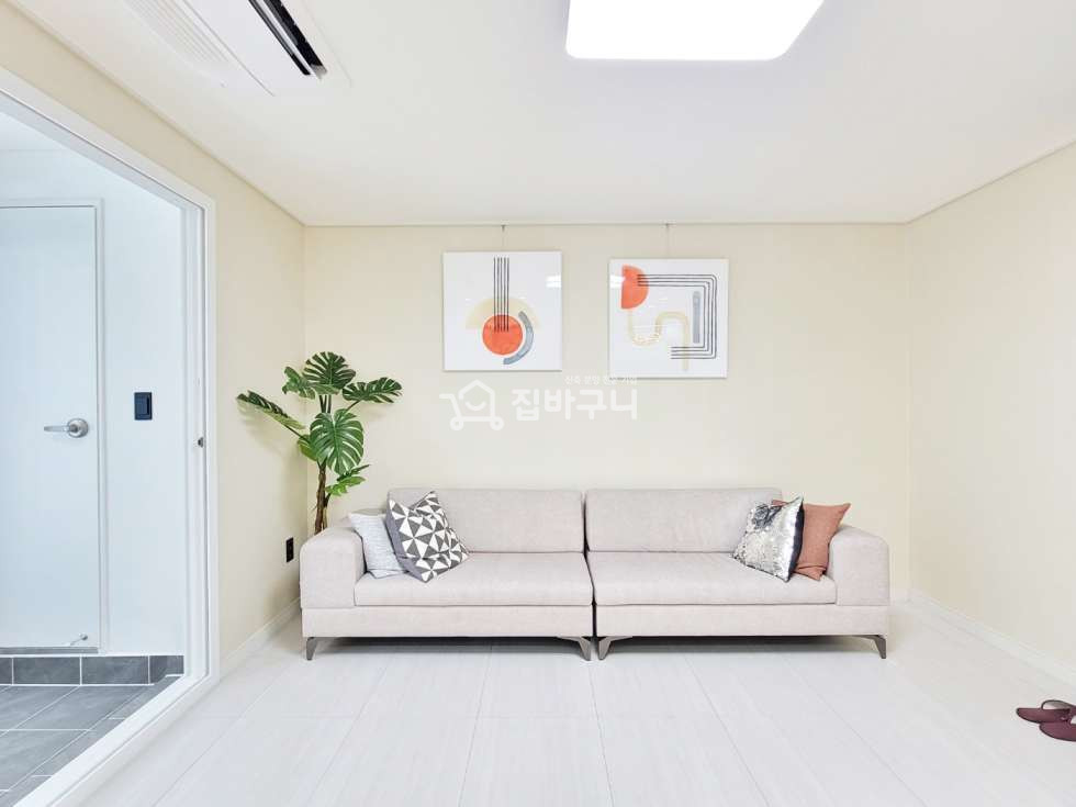 경기 수원팔달구 매교동 [역세권] 매교역세권 도보 7분! 학군 인프라가 뛰어난 수원 3룸~ 분양 매물번호 12791 사진 4