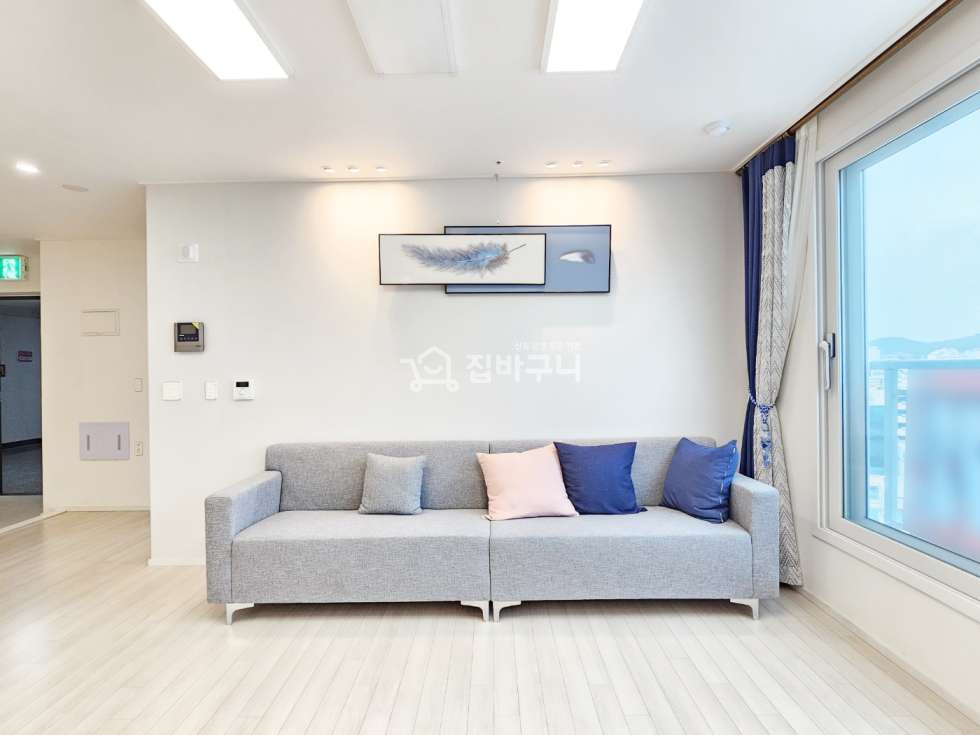 경기 부천원미구 심곡동 [역세권] 부천역세권 신축 도시형아파트! 인프라가 좋은 부천 3룸~ 분양 매물번호 12788 사진 3