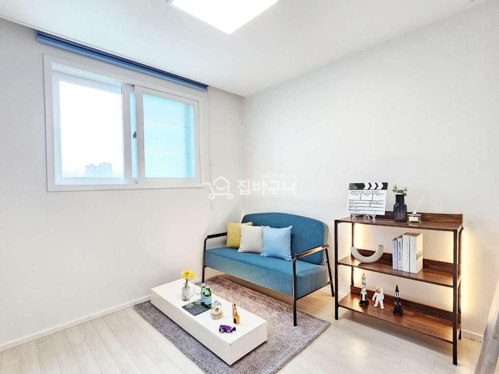 경기 부천원미구 심곡동 [역세권] 부천역세권 신축 도시형아파트! 인프라가 좋은 부천 3룸~ 분양 매물번호 12788 사진 10
