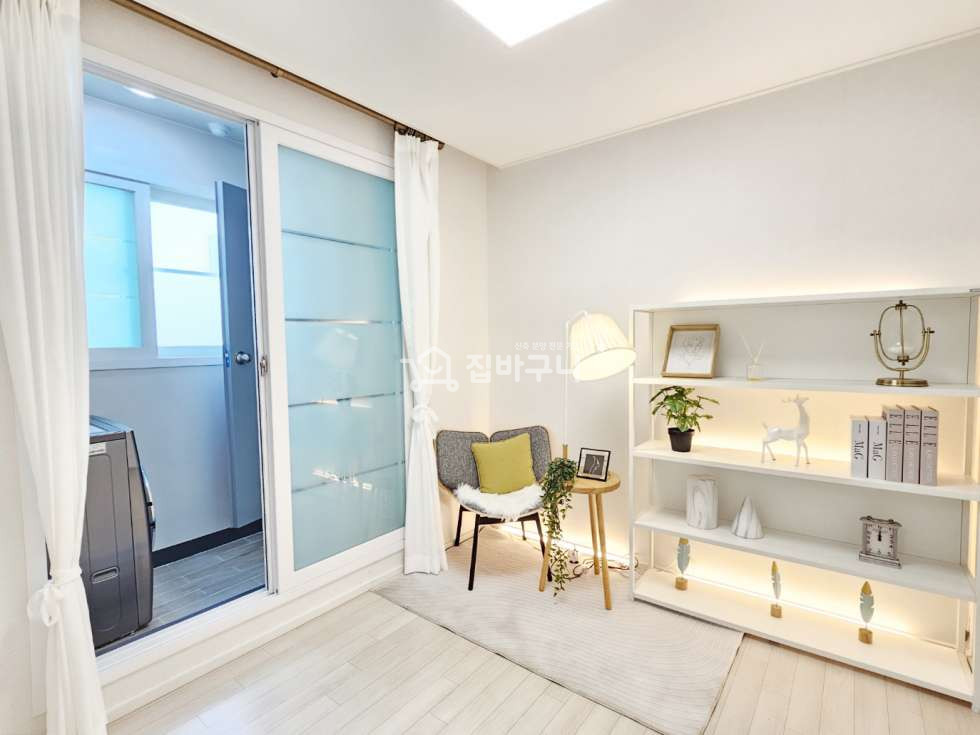 경기 부천원미구 심곡동 [역세권] 부천역세권 신축 도시형아파트! 인프라가 좋은 부천 3룸~ 분양 매물번호 12788 사진 11